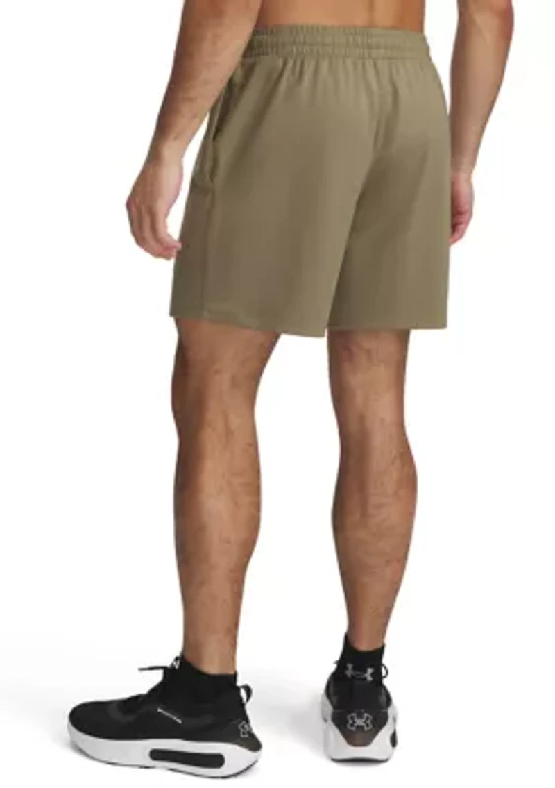 Motion Shorts