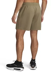 Motion Shorts