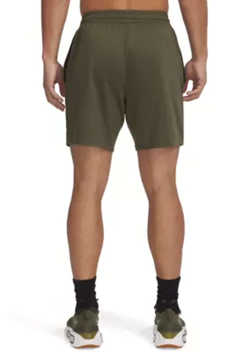 Motion Shorts