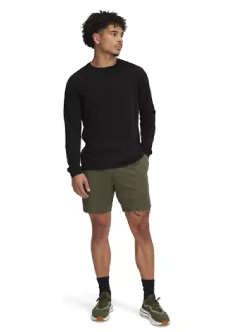 Motion Shorts