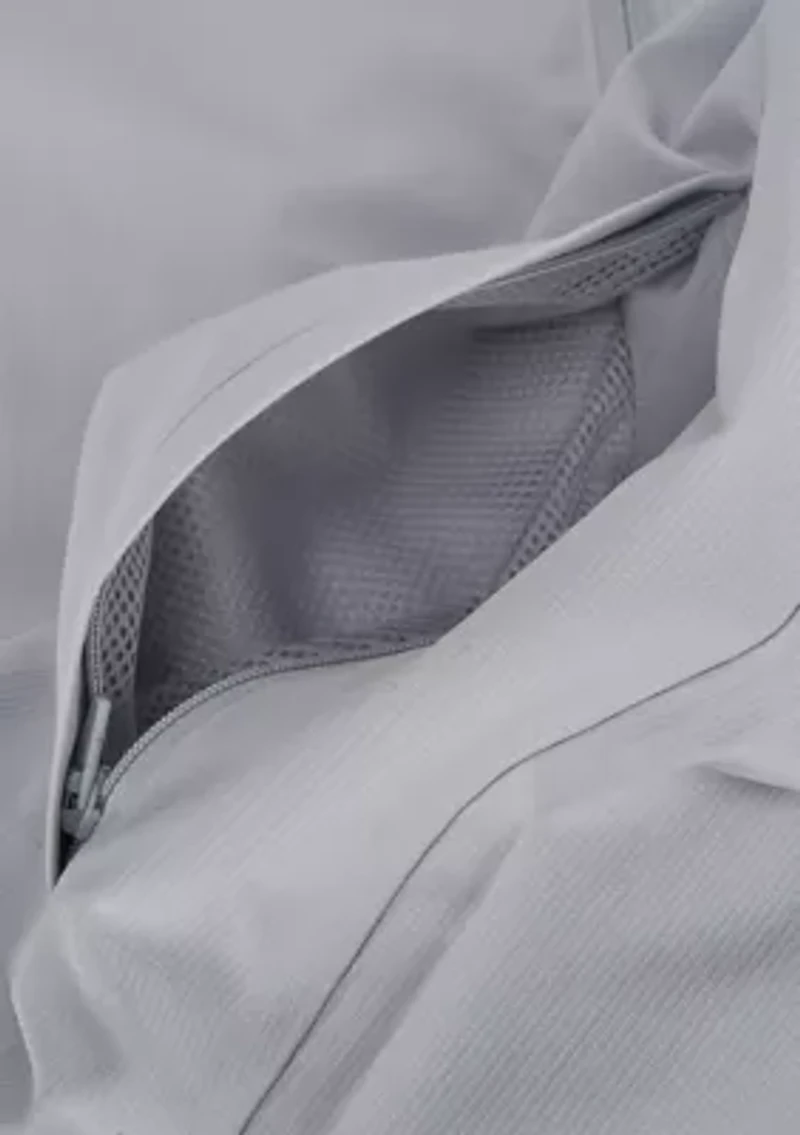 Rival Woven Windbreaker