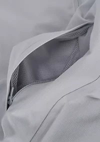 Rival Woven Windbreaker