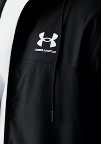 Rival Woven Windbreaker