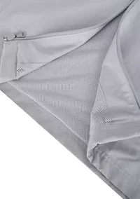 Rival Woven Windbreaker