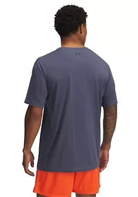Circle Logo Graphic T-Shirt