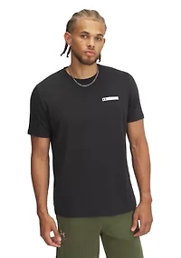 Stripe Logo T-Shirt