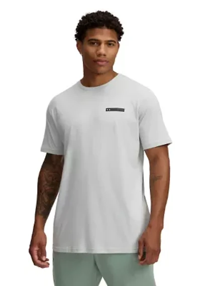 Stripe Logo T-Shirt
