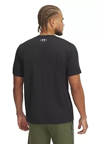 Stripe Logo T-Shirt