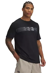 Fly Logo Graphic T-Shirt