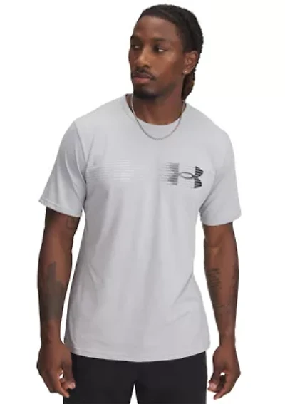 Fly Logo Graphic T-Shirt