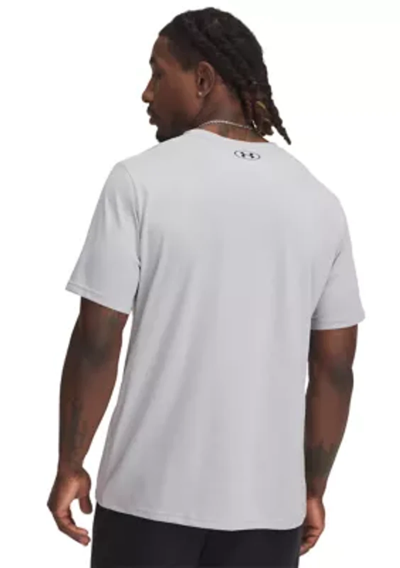 Fly Logo Graphic T-Shirt