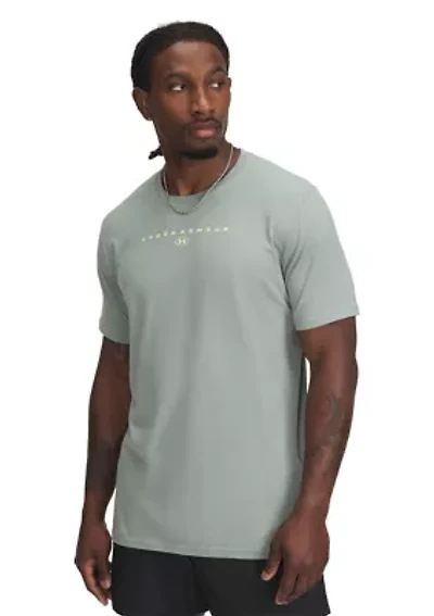 Stacked Logo T-Shirt