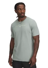 Stacked Logo T-Shirt