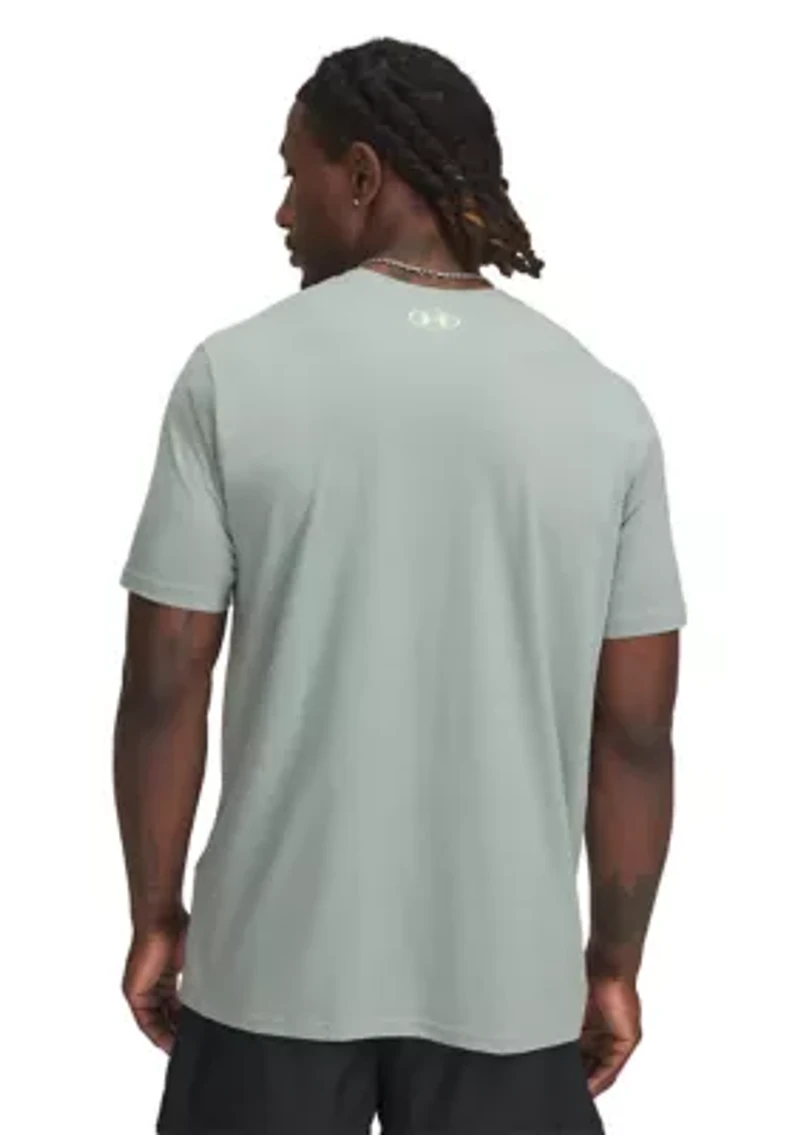Stacked Logo T-Shirt