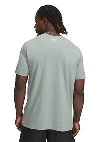 Stacked Logo T-Shirt