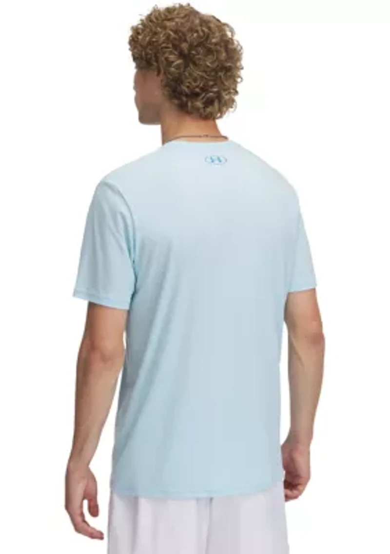 Stacked Logo T-Shirt