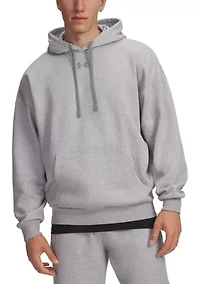Rival Fleece Oversized Hoodie