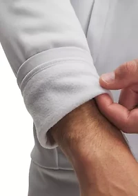 Fleece Graphic Hoodie