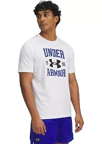Vintage Logo Graphic T-Shirt