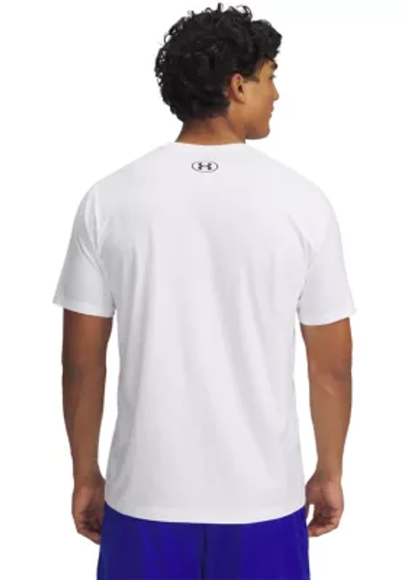 Vintage Logo Graphic T-Shirt