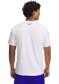 Vintage Logo Graphic T-Shirt