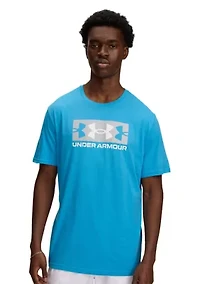 Box Logo Graphic T-Shirt