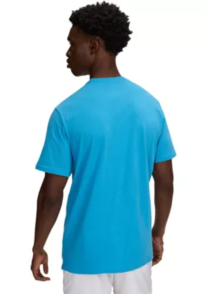 Box Logo Graphic T-Shirt
