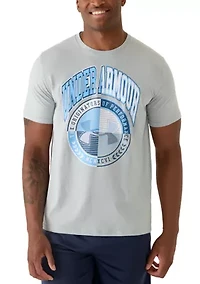 Men's Varsity Crest T-Shirt
