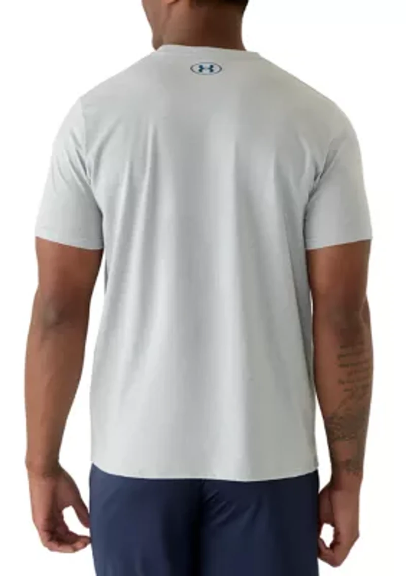 Men's Varsity Crest T-Shirt