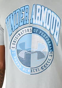 Men's Varsity Crest T-Shirt