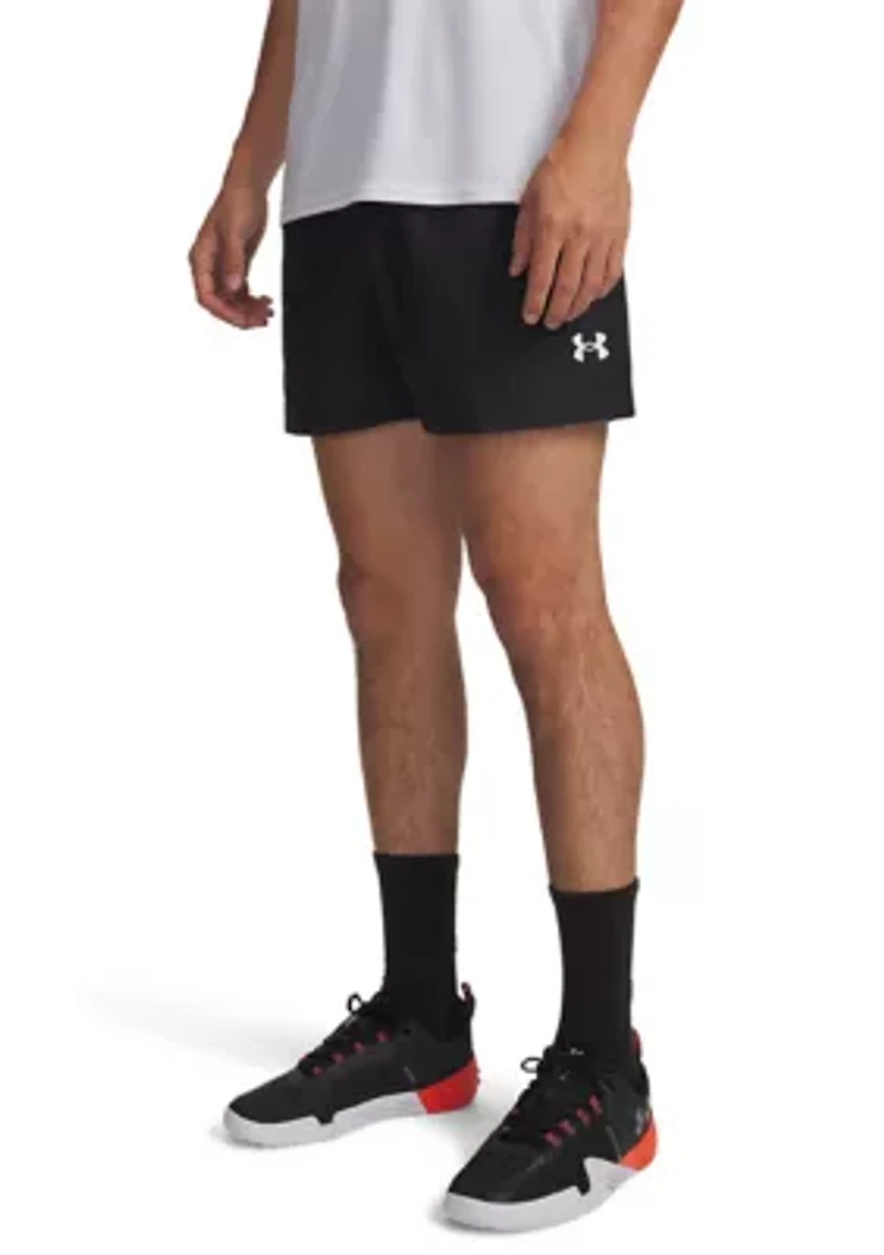 Men's Woven 5" Shorts