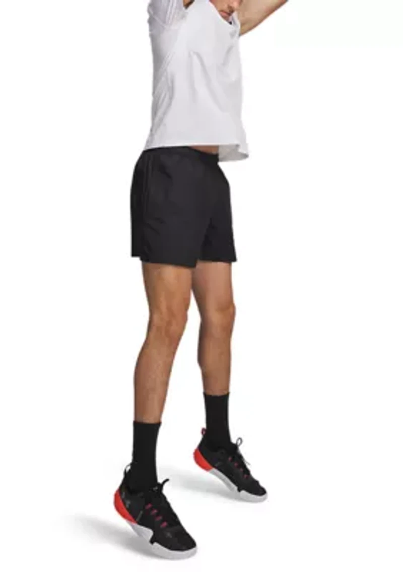 Men's Woven 5" Shorts