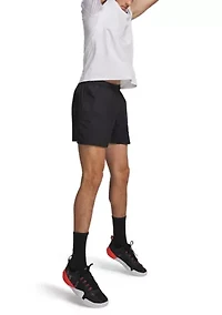 Men's Woven 5" Shorts