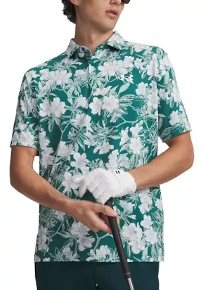 Men's Matchplay Printed Shirt