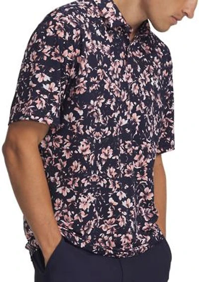 Men's Matchplay Printed Shirt