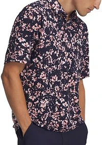 Men's Matchplay Printed Shirt