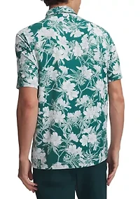 Men's Matchplay Printed Shirt