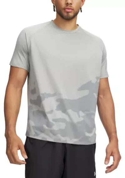 Men's Tech Novelty T-Shirt