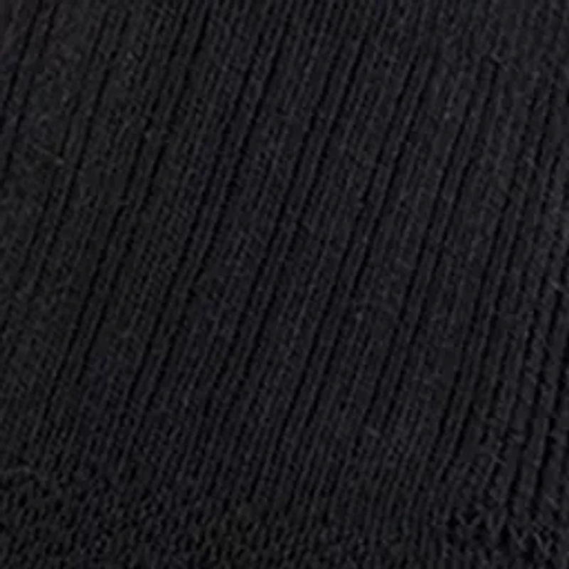Training Cotton Quarter Socks - 6 Pack