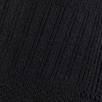 Training Cotton Quarter Socks - 6 Pack