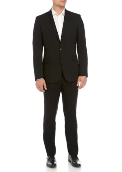 Solid Performance Suit