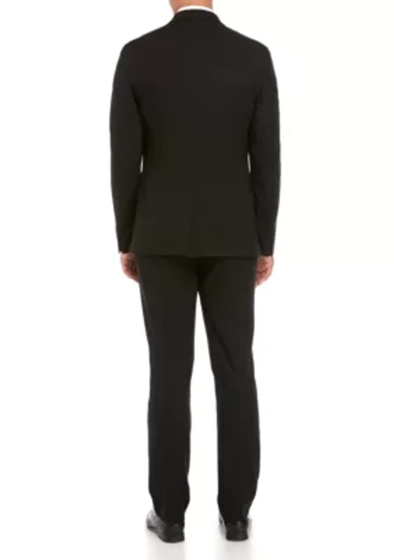 Solid Performance Suit