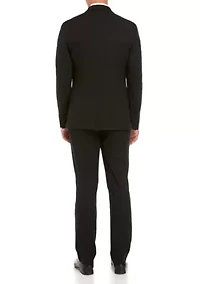 Solid Performance Suit