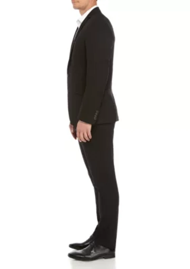 Solid Performance Suit