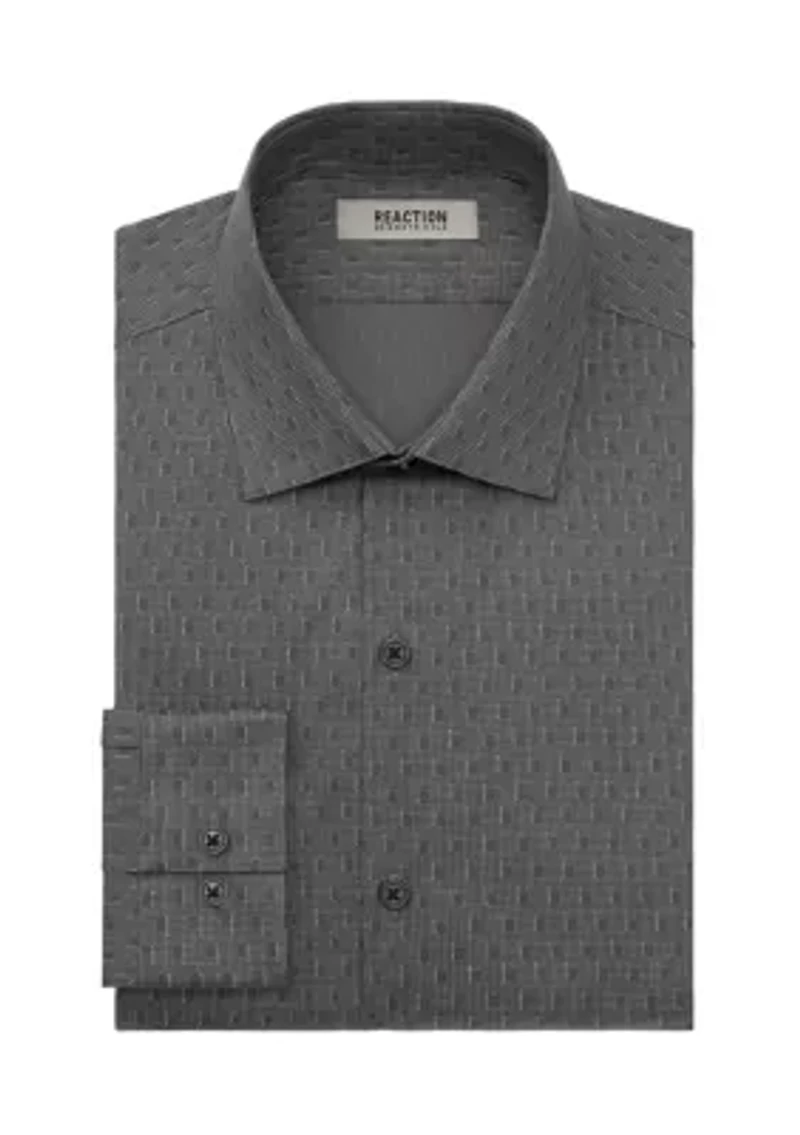 Techni-Cole, Slim Fit Dress Shirt