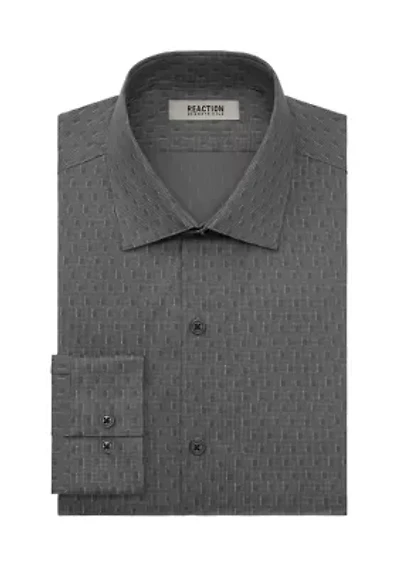 Techni-Cole, Slim Fit Dress Shirt