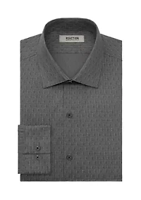 Techni-Cole, Slim Fit Dress Shirt