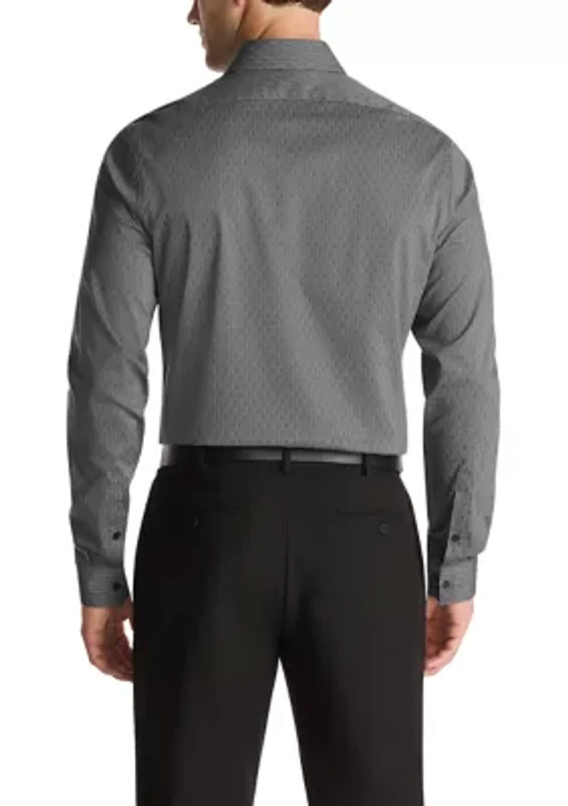 Techni-Cole, Slim Fit Dress Shirt