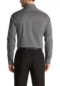 Techni-Cole, Slim Fit Dress Shirt