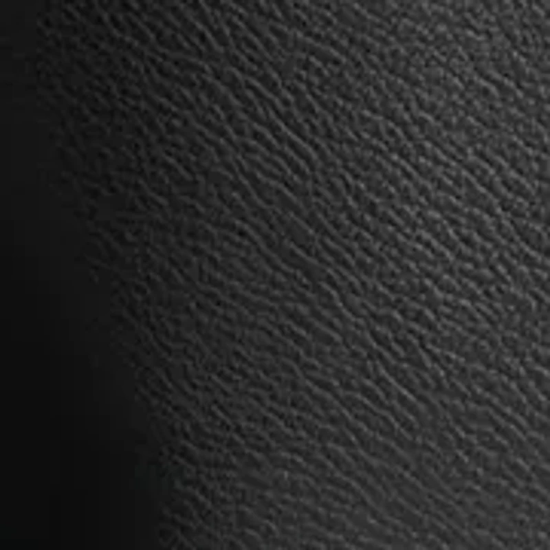 Faux Leather Bomber Jacket with Sherpa Collar and Quilted Lining